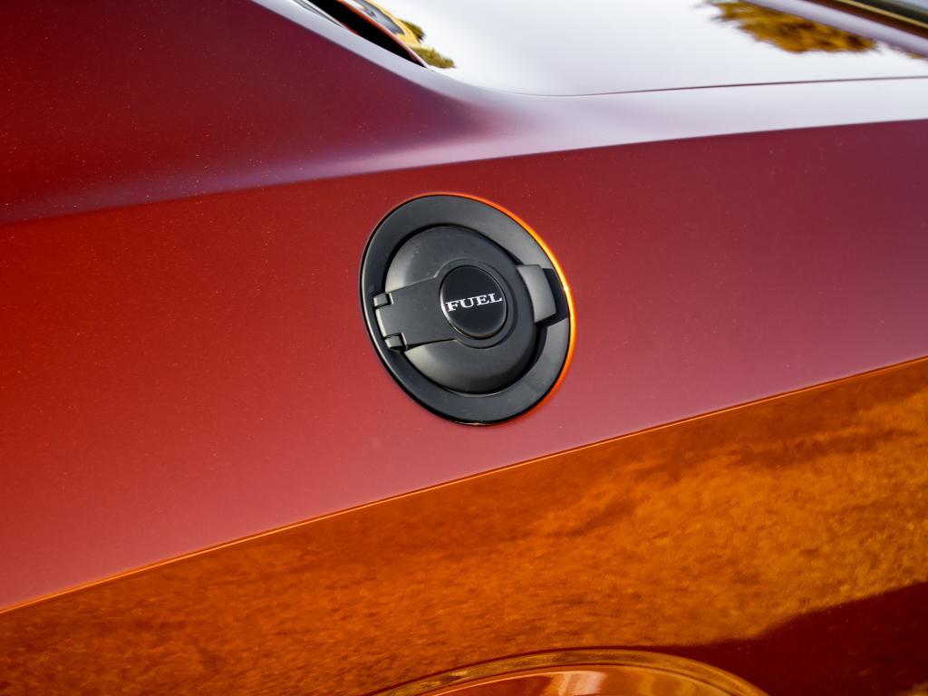 used 2022 Dodge Challenger car, priced at $69,889