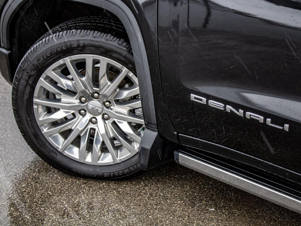 used 2019 GMC Sierra 1500 car, priced at $25,795