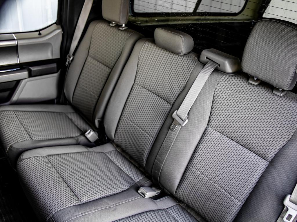 used 2015 Ford F-150 car, priced at $14,995