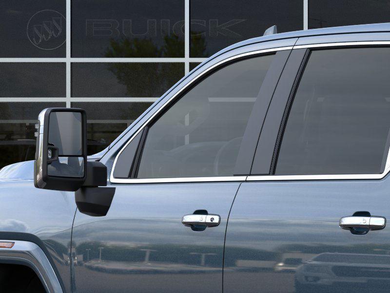 new 2026 GMC Sierra 3500 car, priced at $99,340