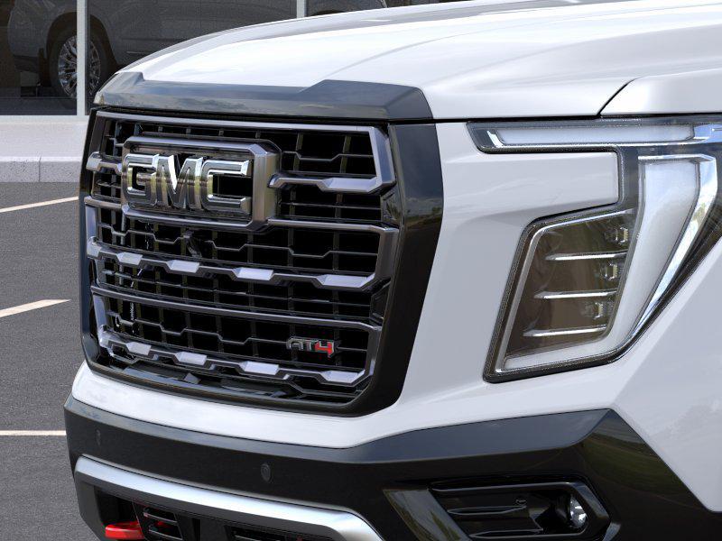 new 2026 GMC Yukon car, priced at $103,751