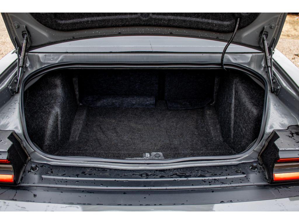 used 2023 Dodge Challenger car, priced at $55,895