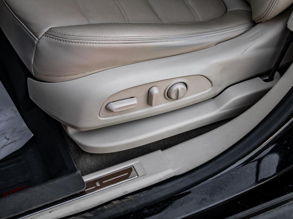 used 2020 GMC Acadia car, priced at $27,499