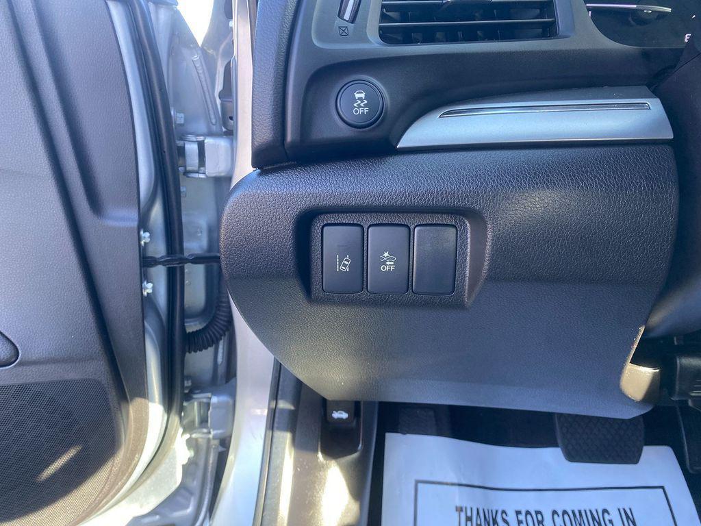 used 2019 Acura ILX car, priced at $20,124