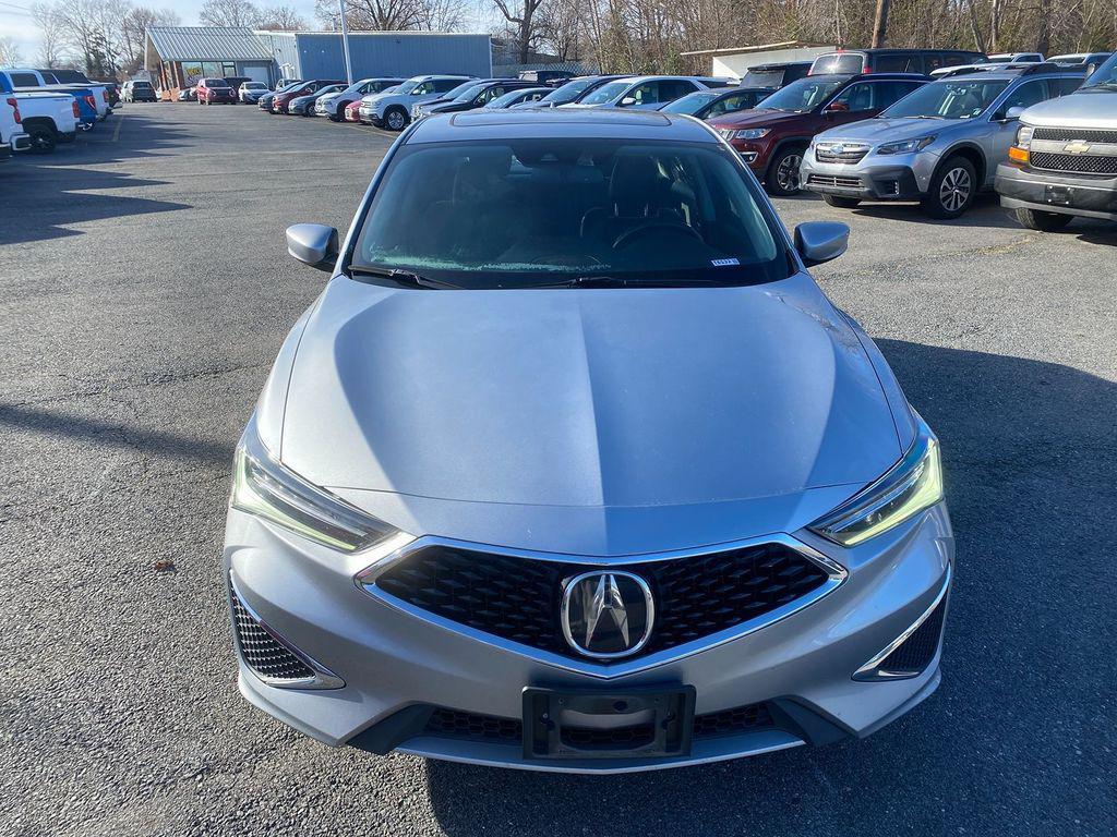 used 2019 Acura ILX car, priced at $20,124