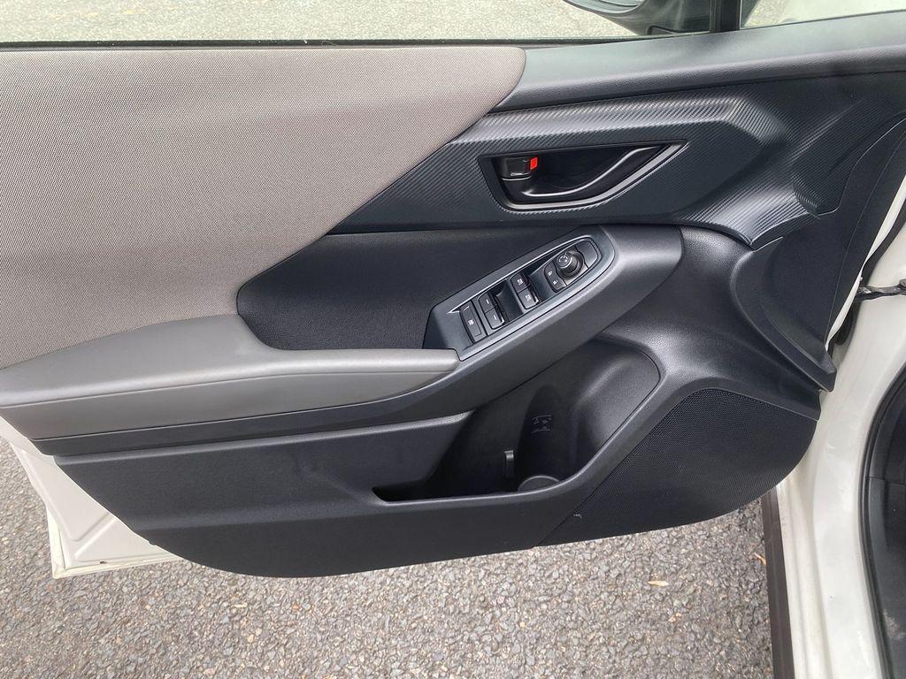 used 2024 Subaru Crosstrek car, priced at $19,895