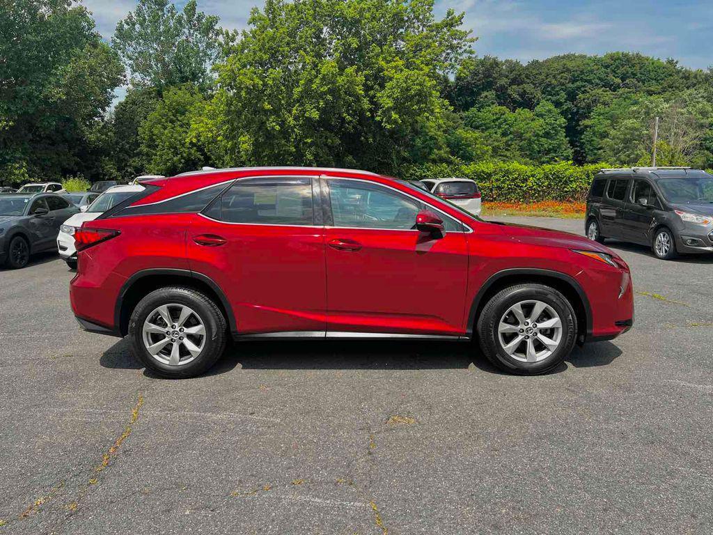 used 2019 Lexus RX 350 car, priced at $30,995