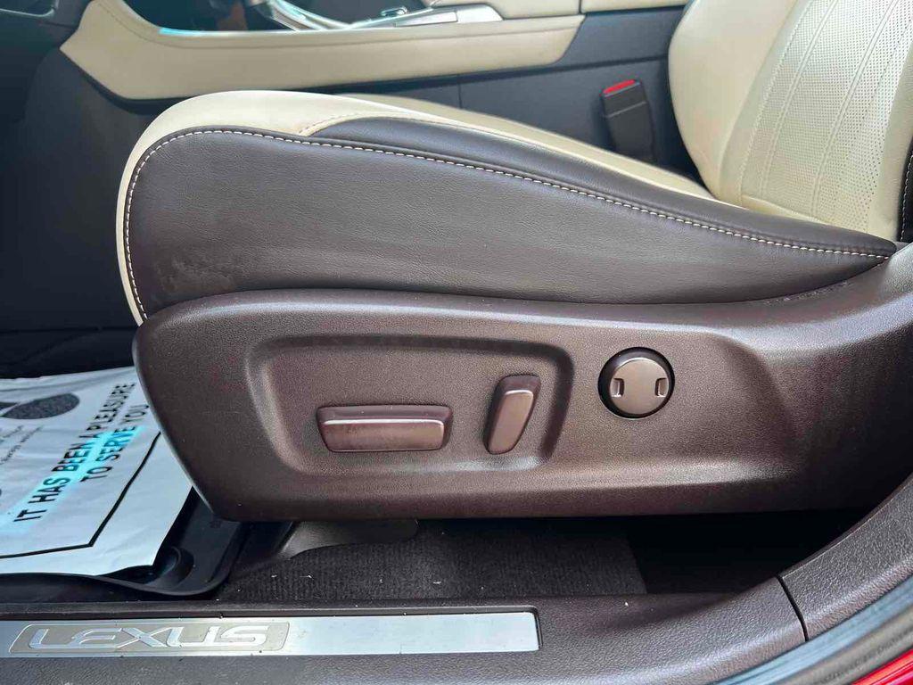 used 2019 Lexus RX 350 car, priced at $30,995