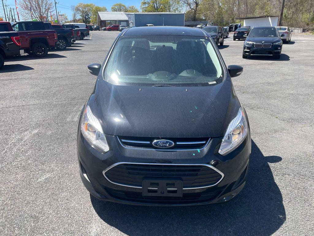 used 2017 Ford C-Max Hybrid car, priced at $13,995