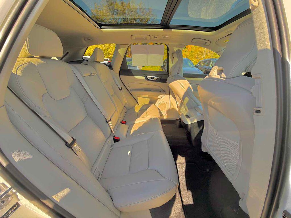 used 2023 Volvo XC60 car, priced at $24,995