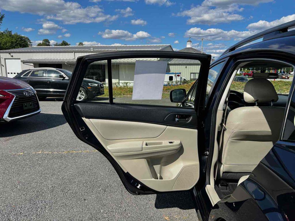 used 2014 Subaru Impreza car, priced at $11,999