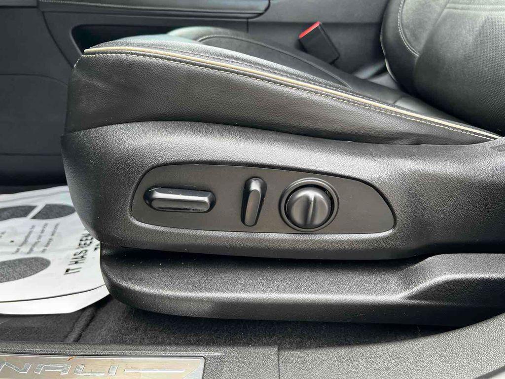 used 2020 GMC Acadia car, priced at $21,995