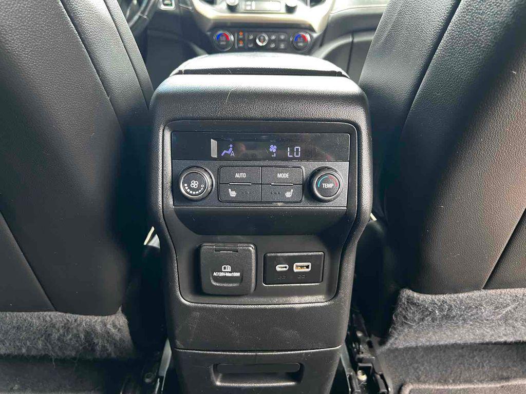 used 2020 GMC Acadia car, priced at $21,995