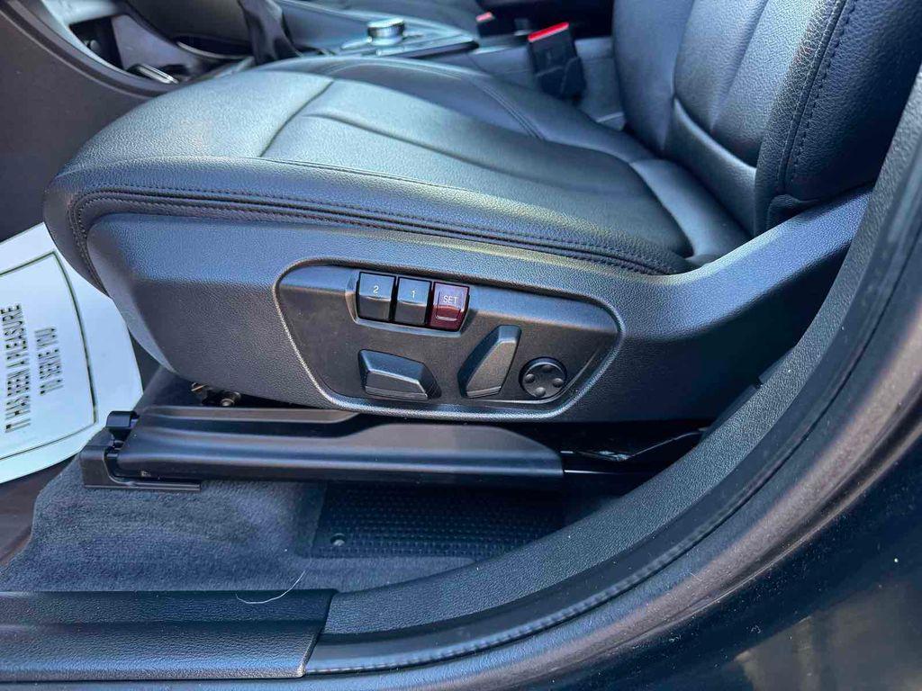 used 2019 BMW X1 car, priced at $22,995