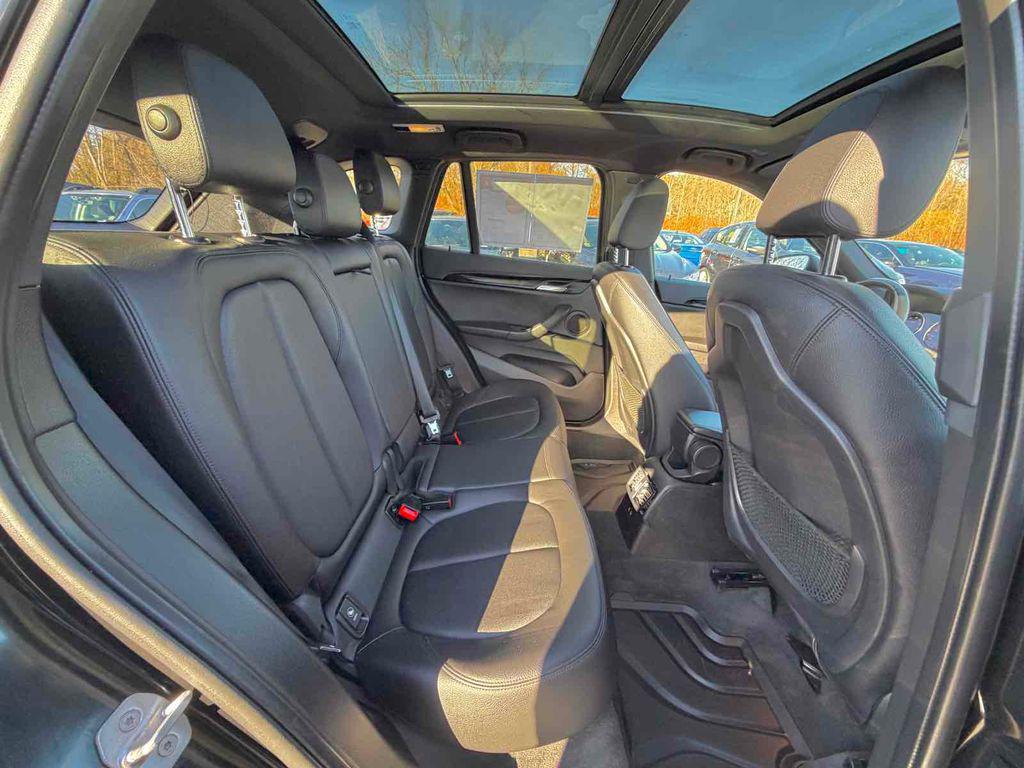 used 2019 BMW X1 car, priced at $22,995