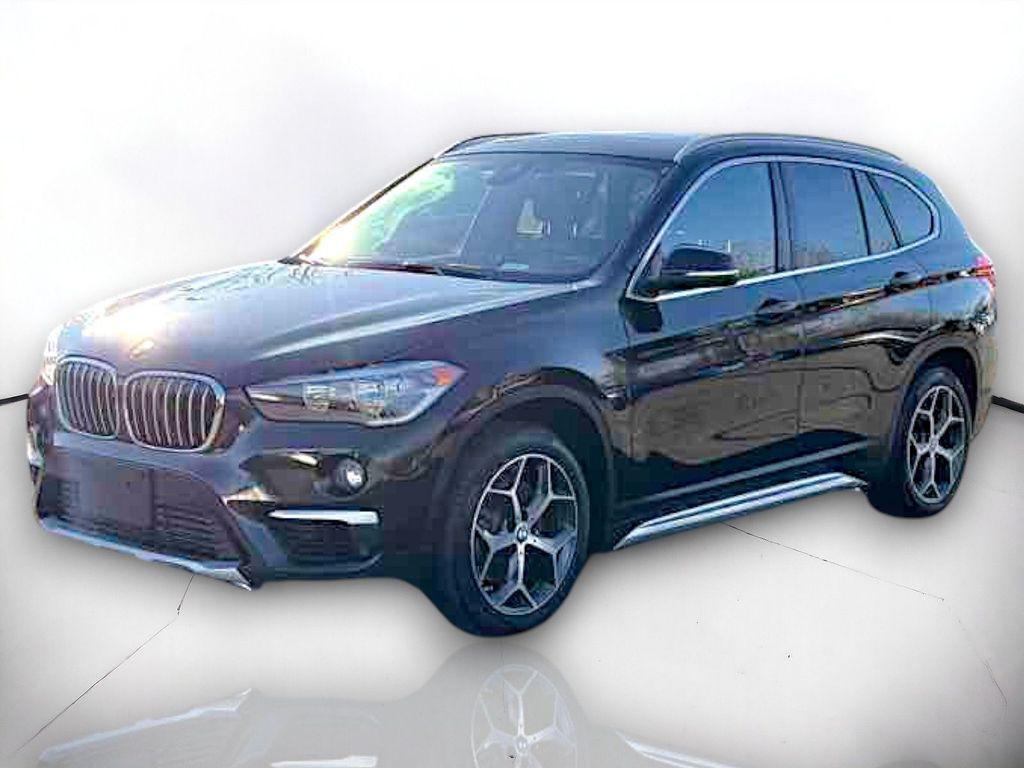 used 2019 BMW X1 car, priced at $22,995