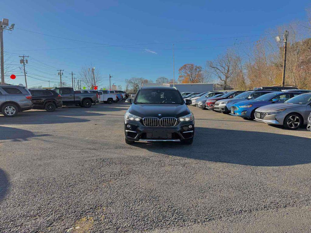 used 2019 BMW X1 car, priced at $22,995