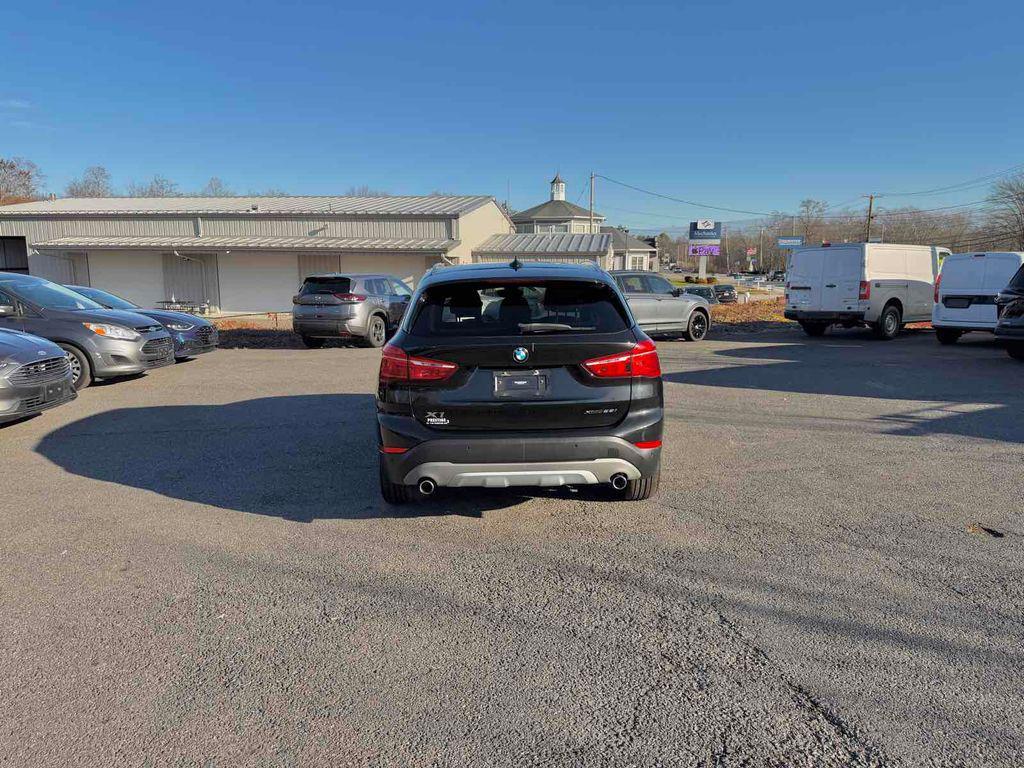 used 2019 BMW X1 car, priced at $22,995