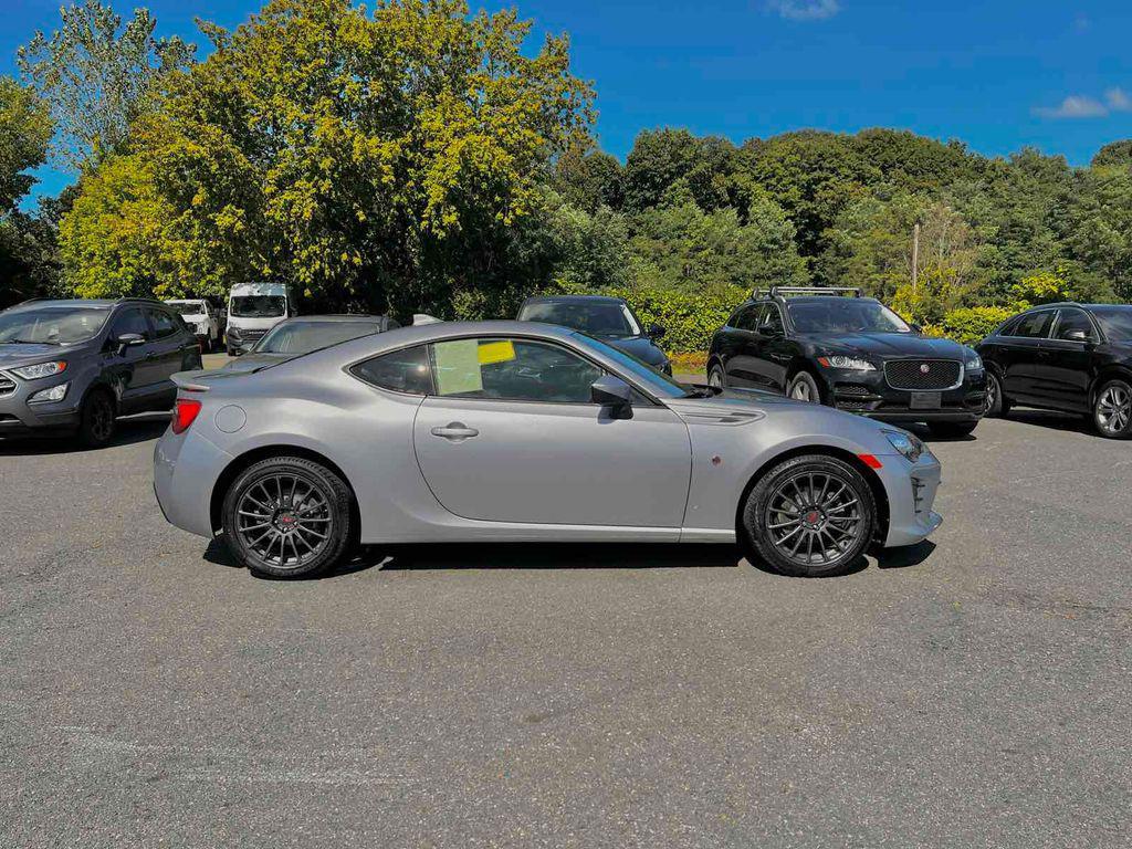 used 2019 Toyota 86 car, priced at $22,995