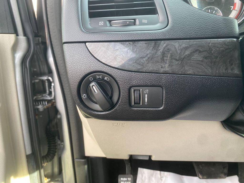 used 2017 Dodge Grand Caravan car, priced at $12,995