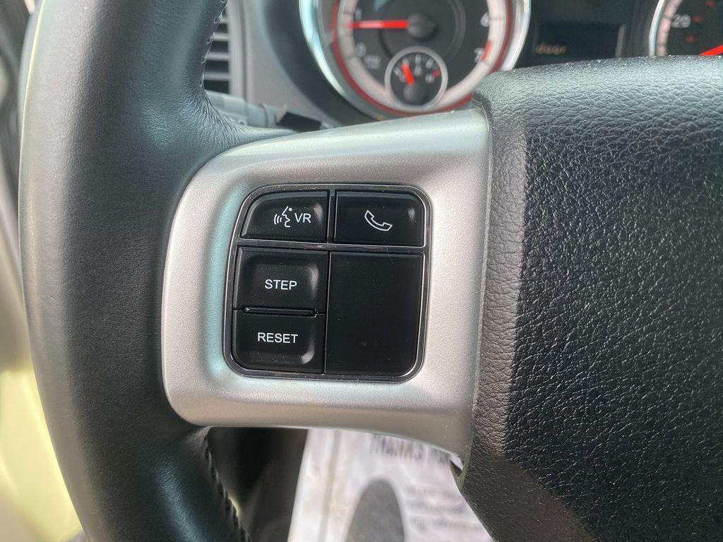 used 2017 Dodge Grand Caravan car, priced at $12,995