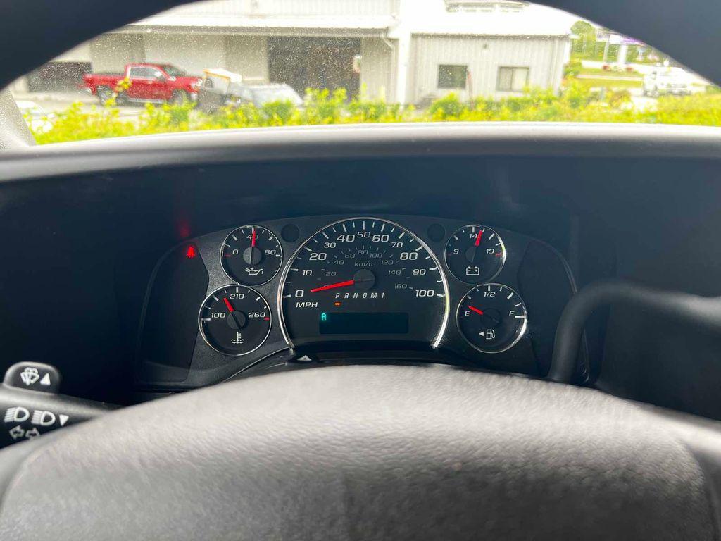 used 2016 Chevrolet Express 2500 car, priced at $18,895