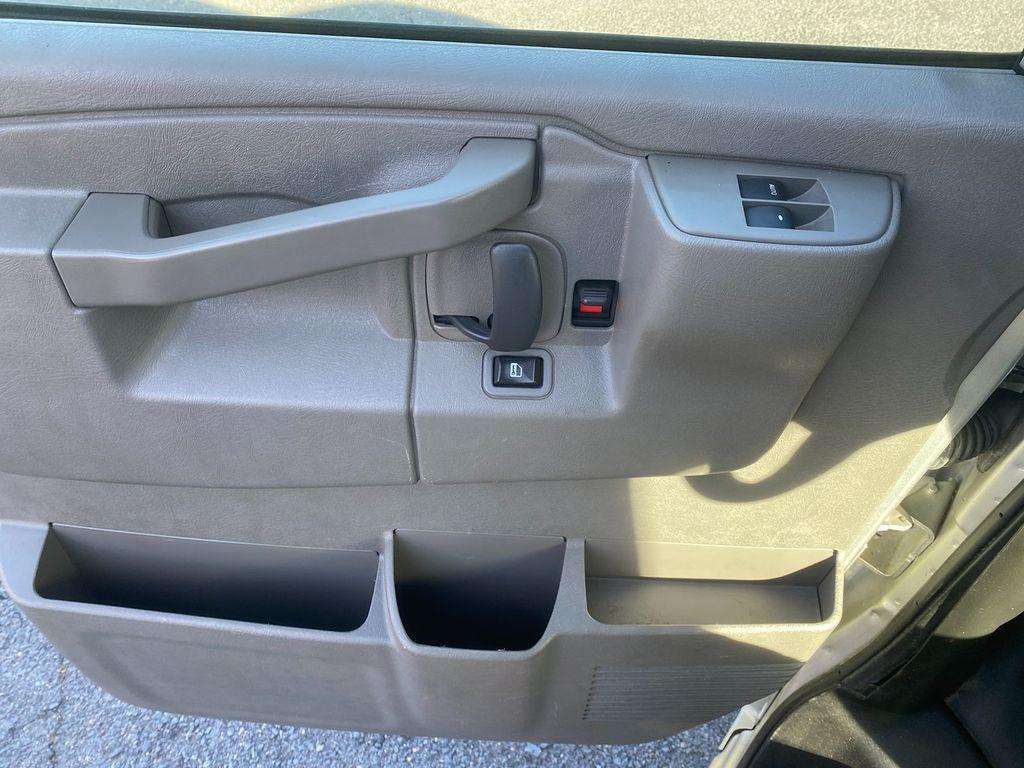 used 2017 Chevrolet Express 2500 car, priced at $24,988