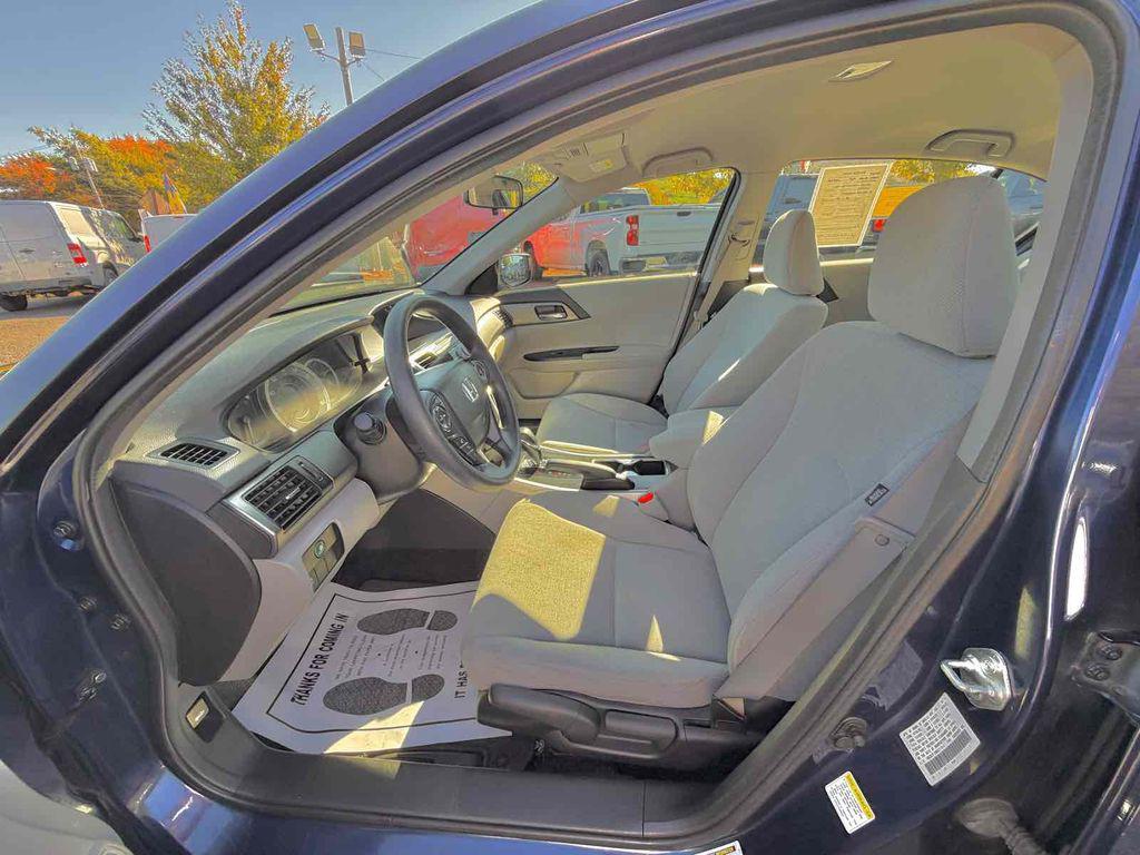used 2013 Honda Accord car, priced at $12,995