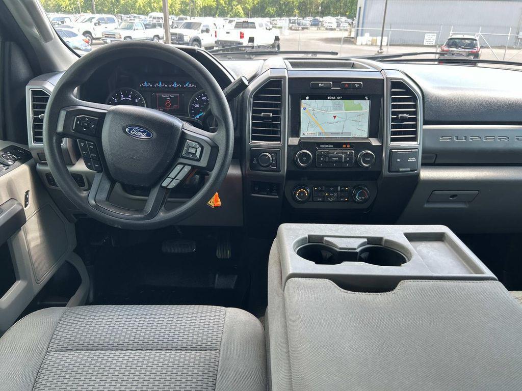 used 2019 Ford F-250 car, priced at $36,988