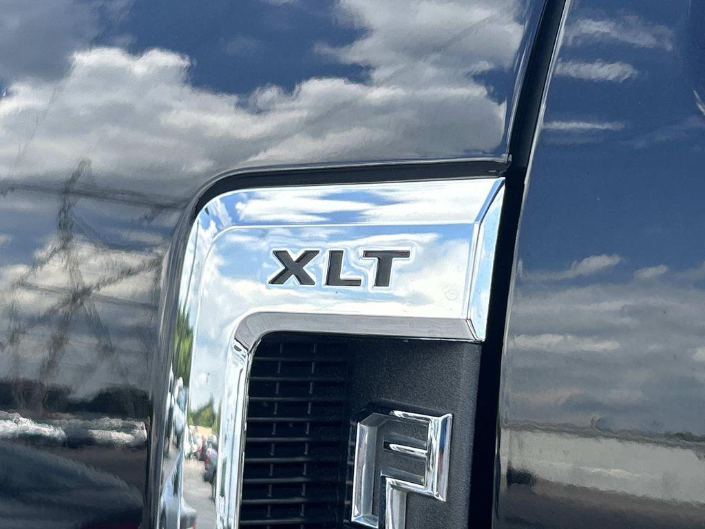 used 2019 Ford F-250 car, priced at $36,988