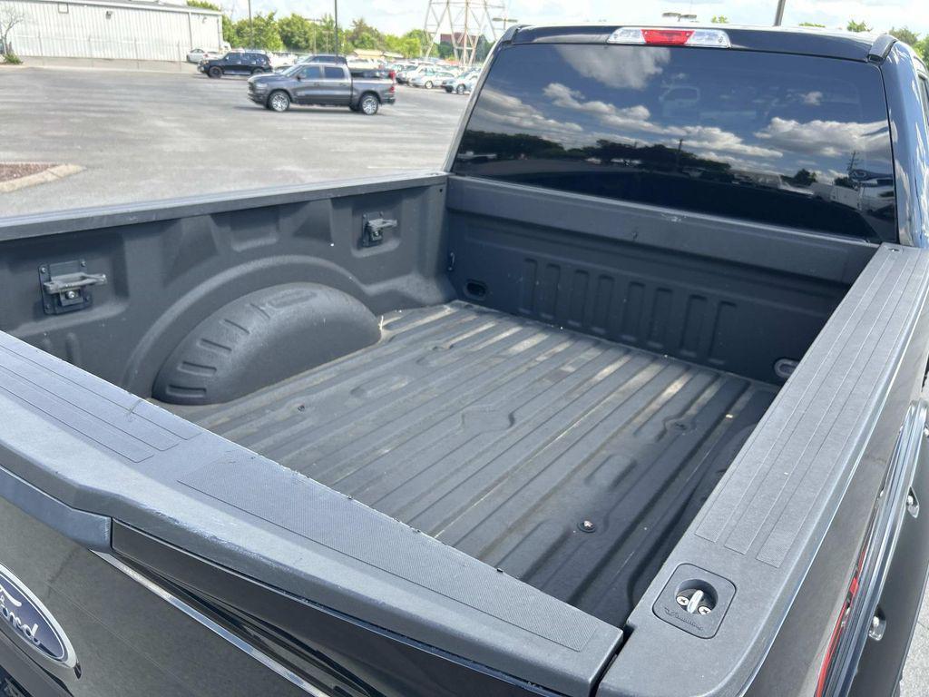 used 2019 Ford F-250 car, priced at $36,988