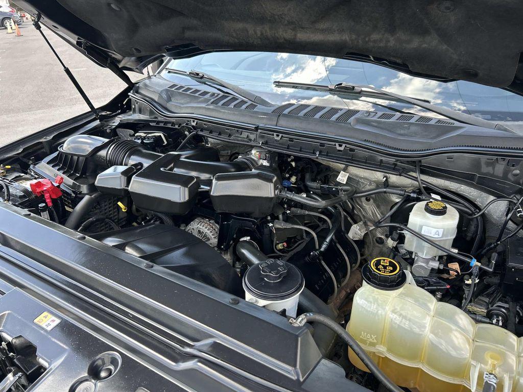 used 2019 Ford F-250 car, priced at $36,988