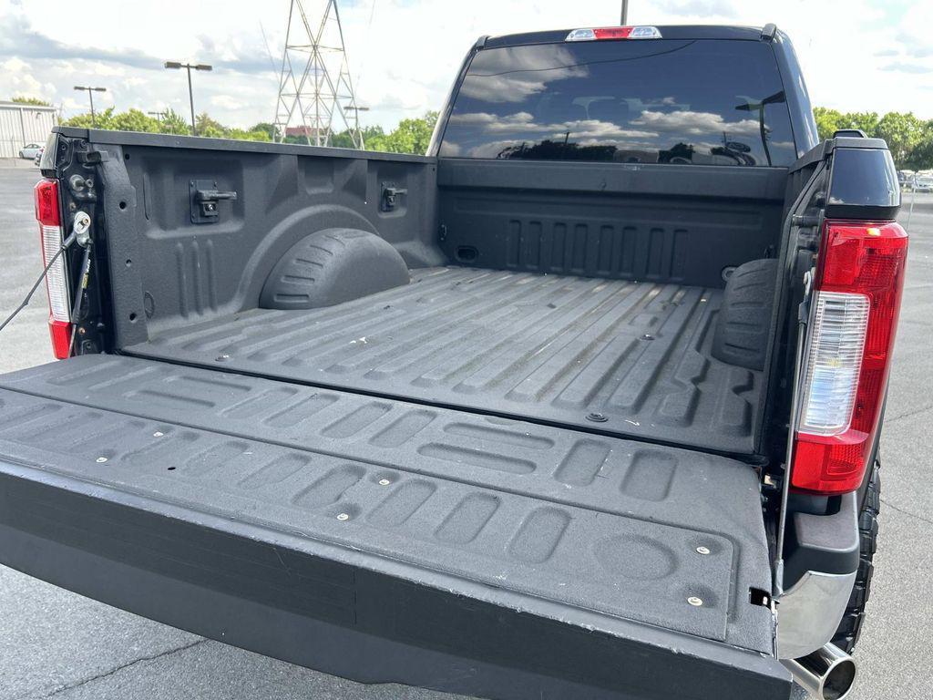 used 2019 Ford F-250 car, priced at $36,988