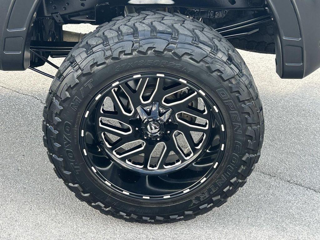 used 2019 Ford F-250 car, priced at $36,988