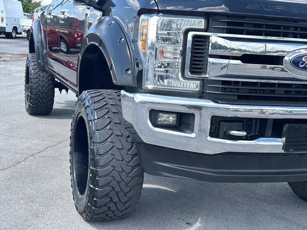 used 2019 Ford F-250 car, priced at $36,988