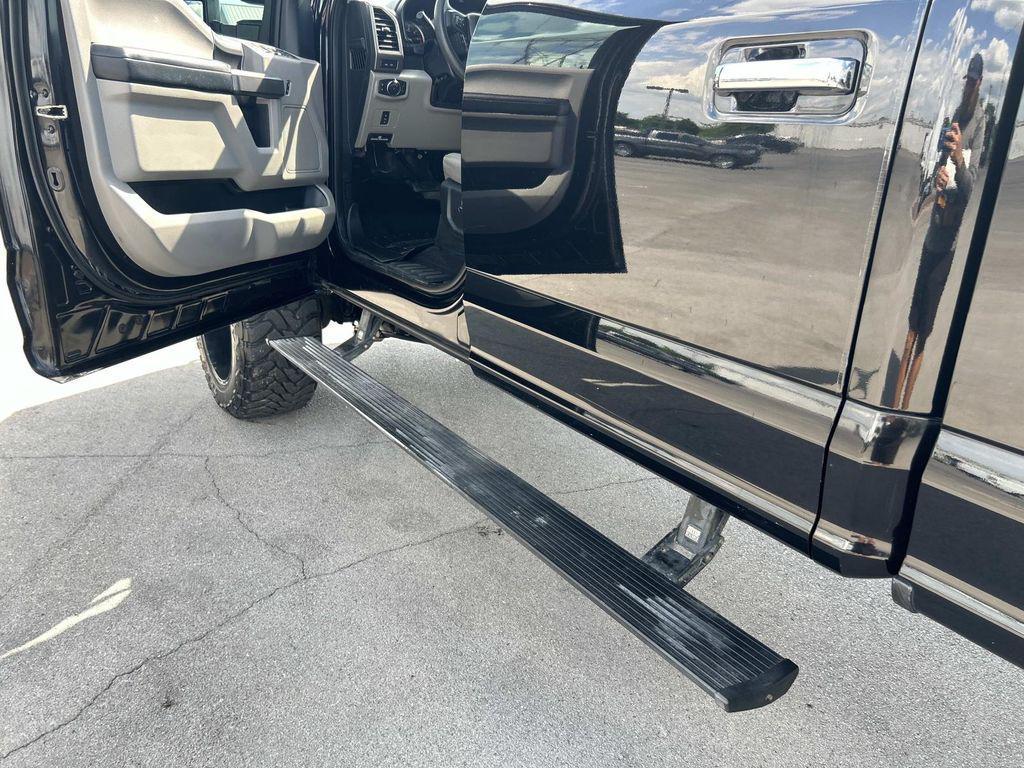 used 2019 Ford F-250 car, priced at $36,988