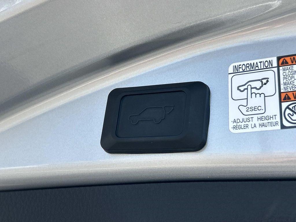 used 2018 Toyota RAV4 car, priced at $23,440