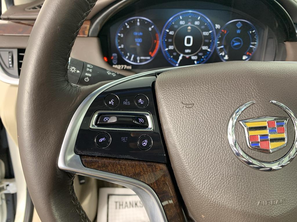 used 2013 Cadillac XTS car, priced at $14,995