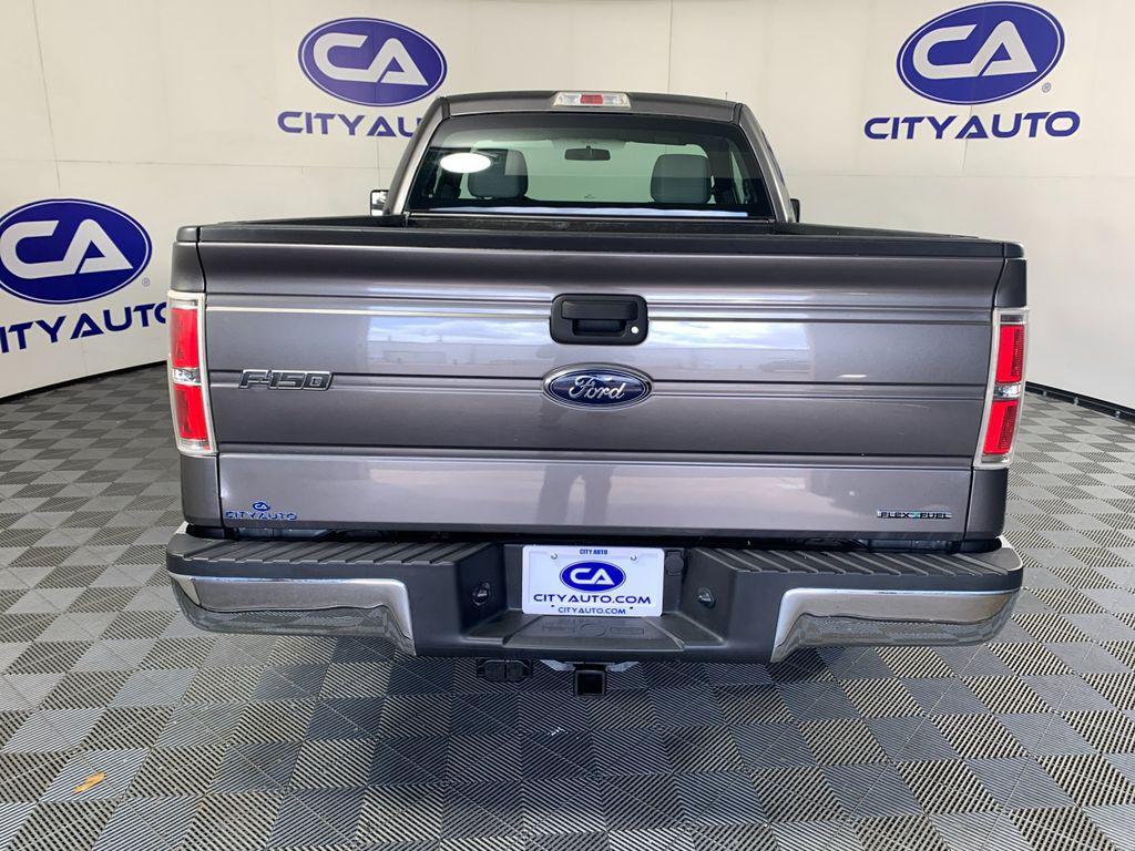 used 2013 Ford F-150 car, priced at $14,950