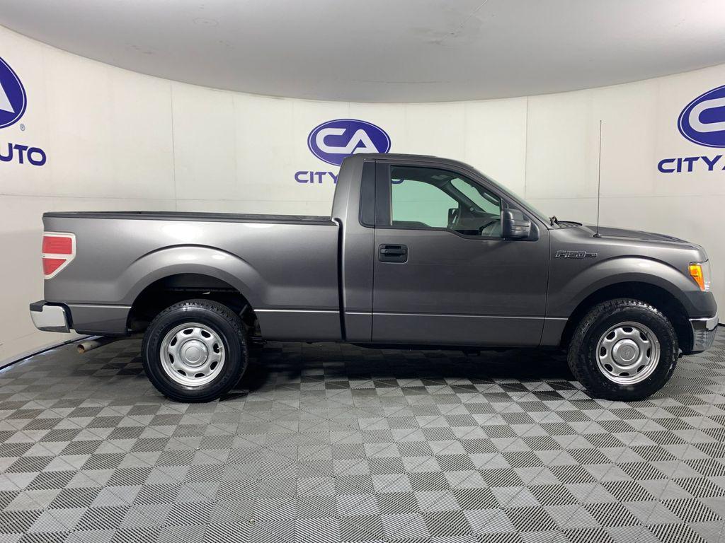 used 2013 Ford F-150 car, priced at $14,950