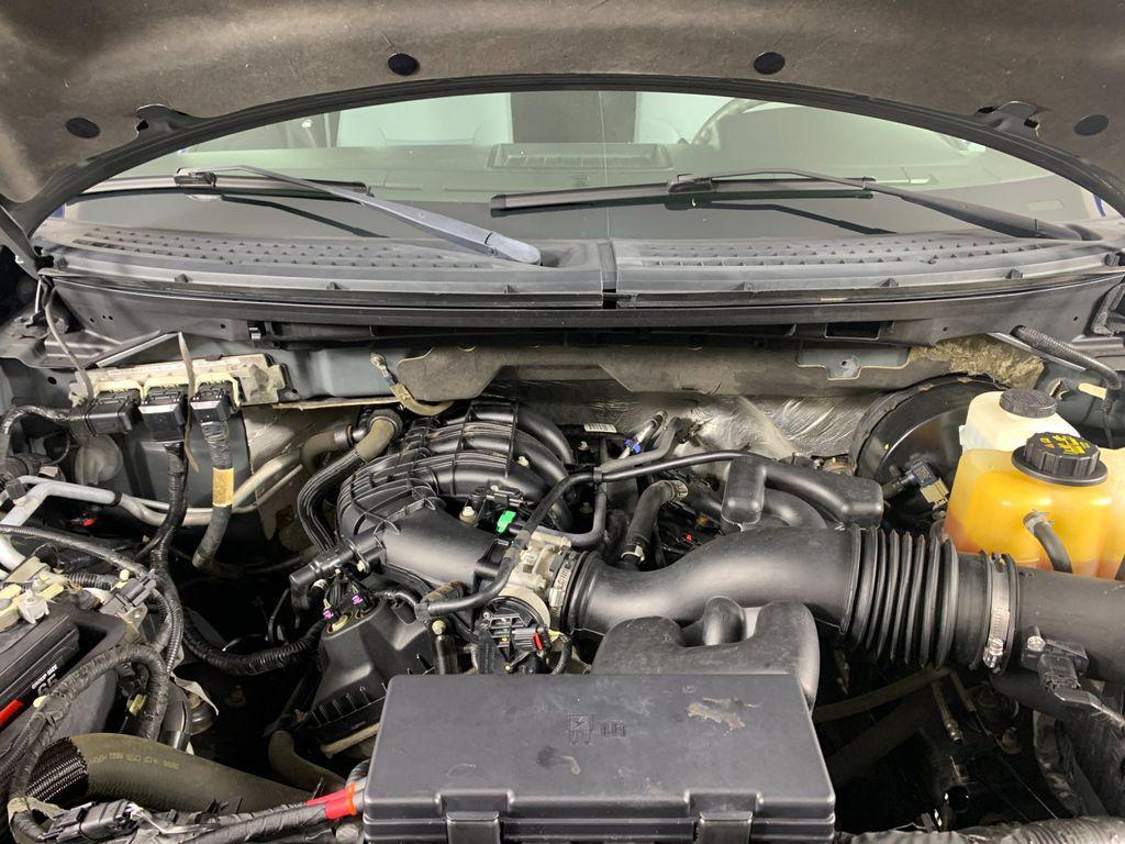used 2013 Ford F-150 car, priced at $14,950