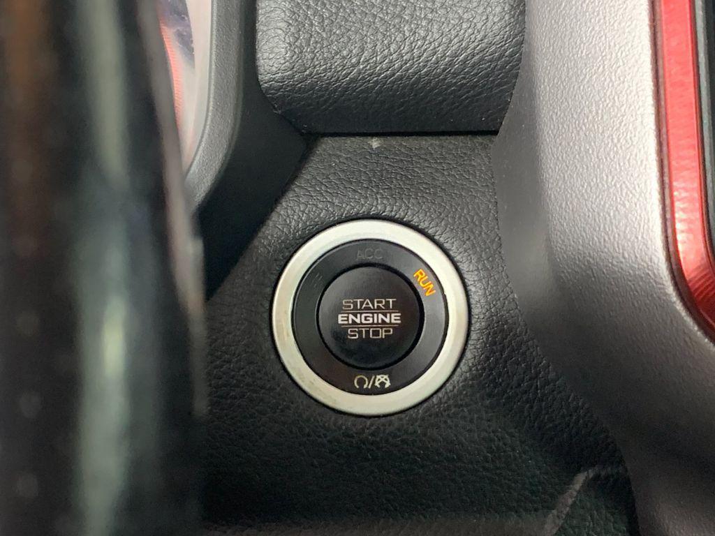 used 2019 Ram 1500 car, priced at $27,995