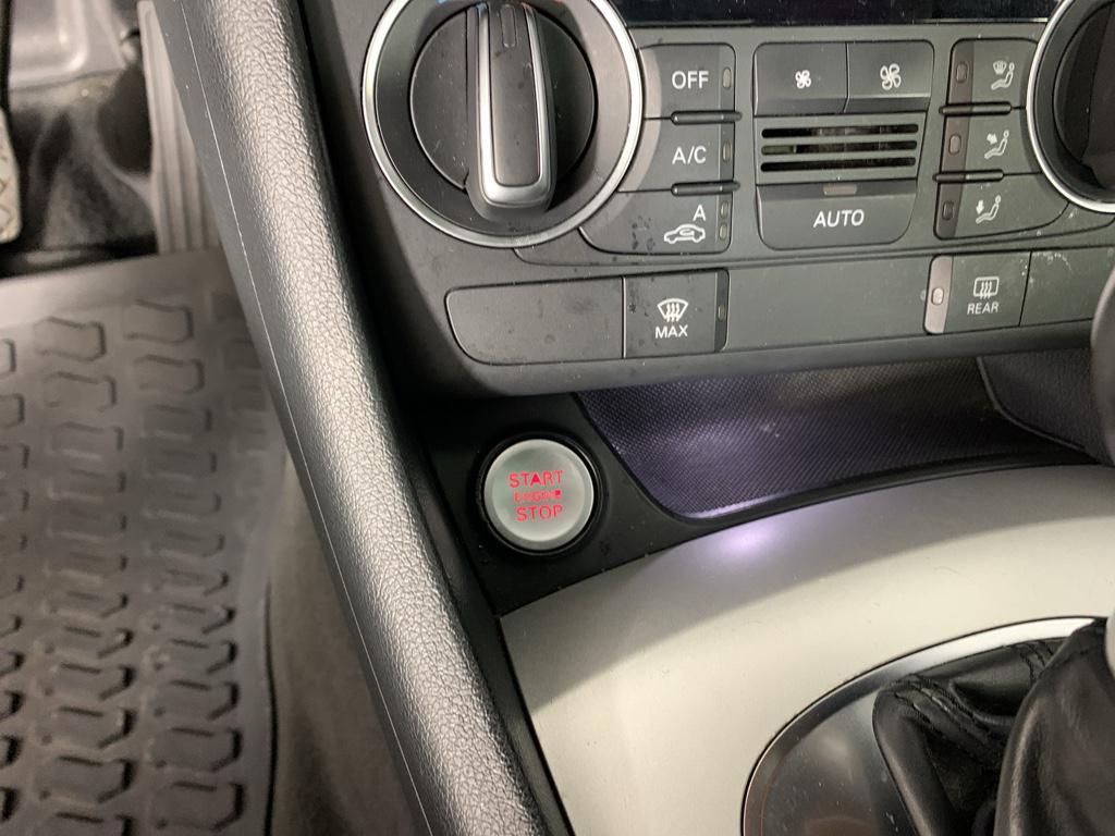 used 2017 Audi Q3 car, priced at $15,995