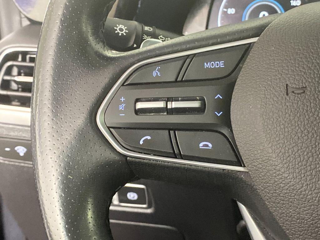 used 2020 Hyundai Palisade car, priced at $24,811