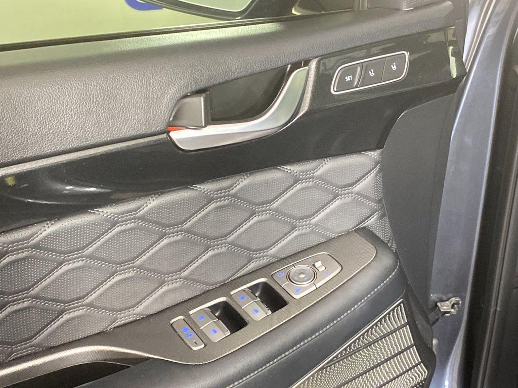 used 2020 Hyundai Palisade car, priced at $24,811
