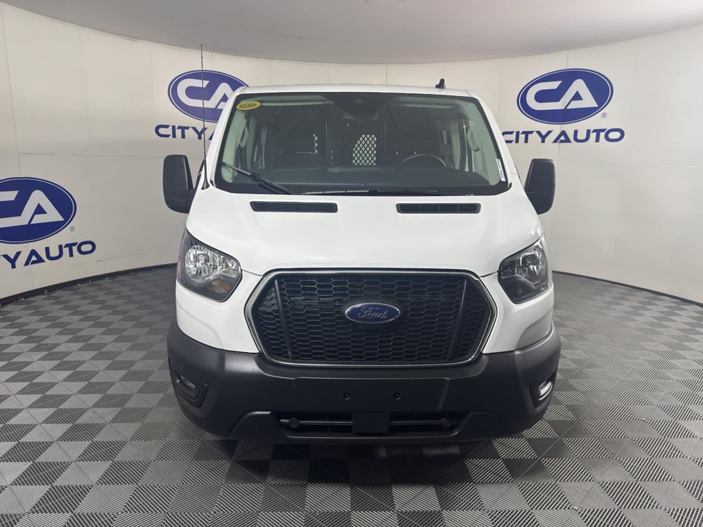used 2024 Ford Transit-250 car, priced at $33,995