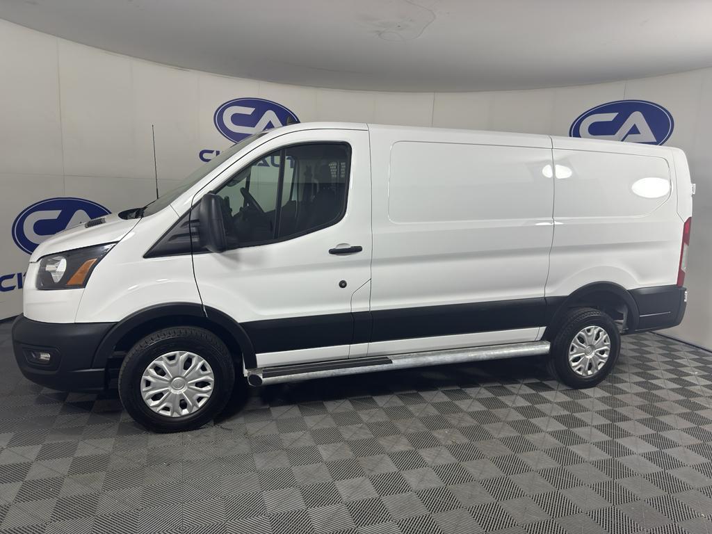 used 2024 Ford Transit-250 car, priced at $33,995