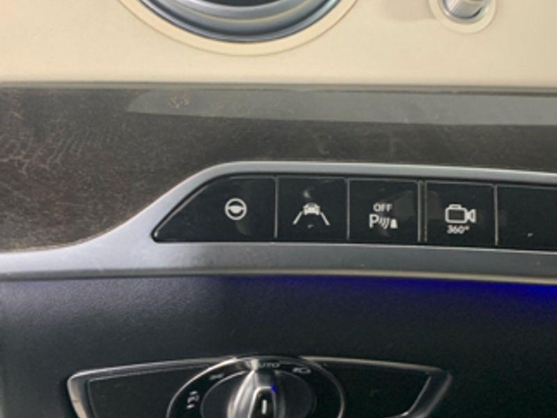 used 2015 Mercedes-Benz S-Class car, priced at $25,995