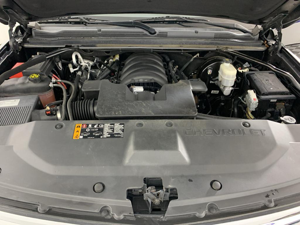 used 2019 Chevrolet Tahoe car, priced at $21,900