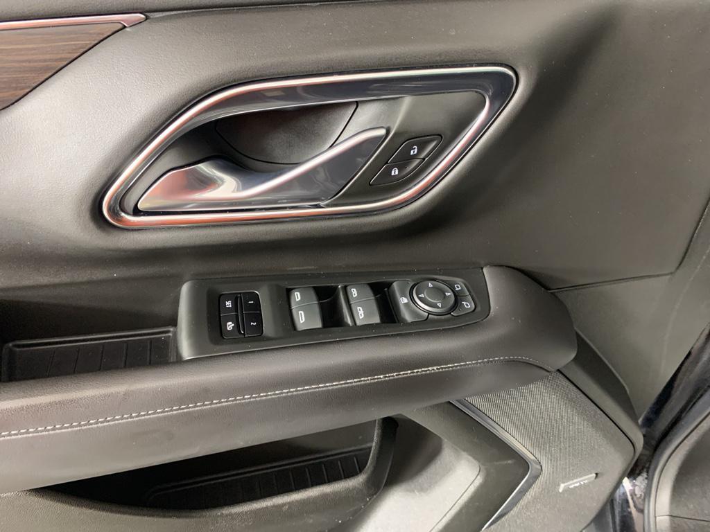 used 2021 Chevrolet Suburban car, priced at $35,995